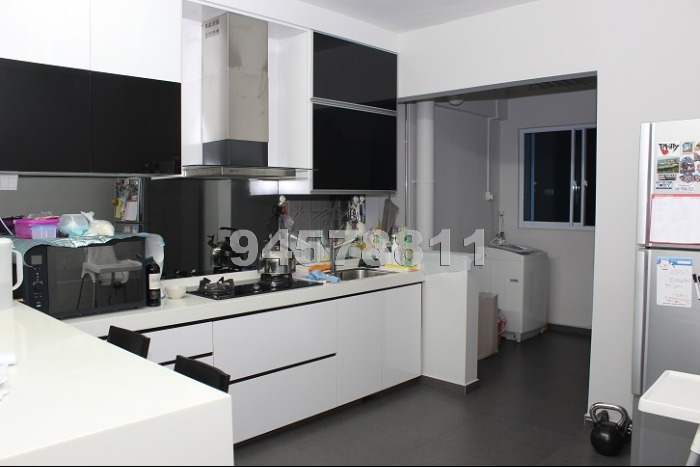 Tampines Street 34 thumbnail photo